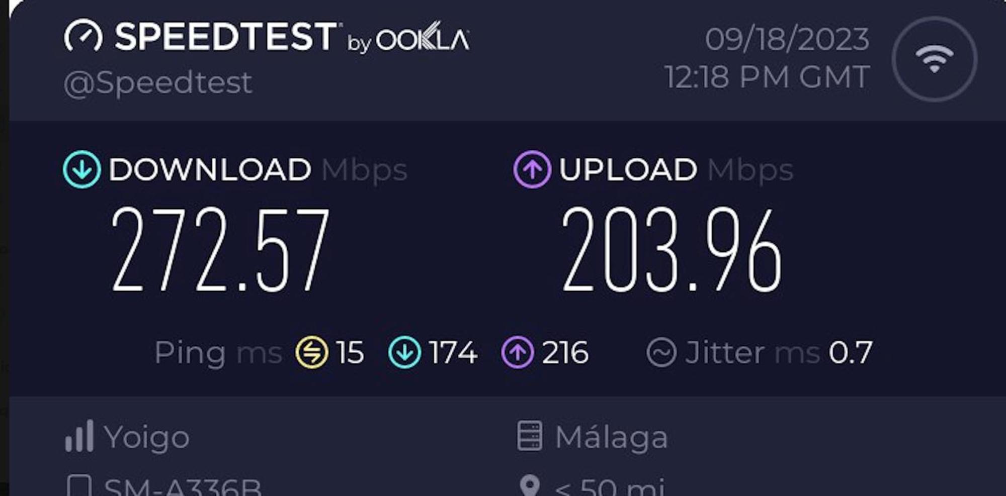 Holidays2Malaga Huerto De Monjas En Centro Historico & Fibra Wifi Exterior photo