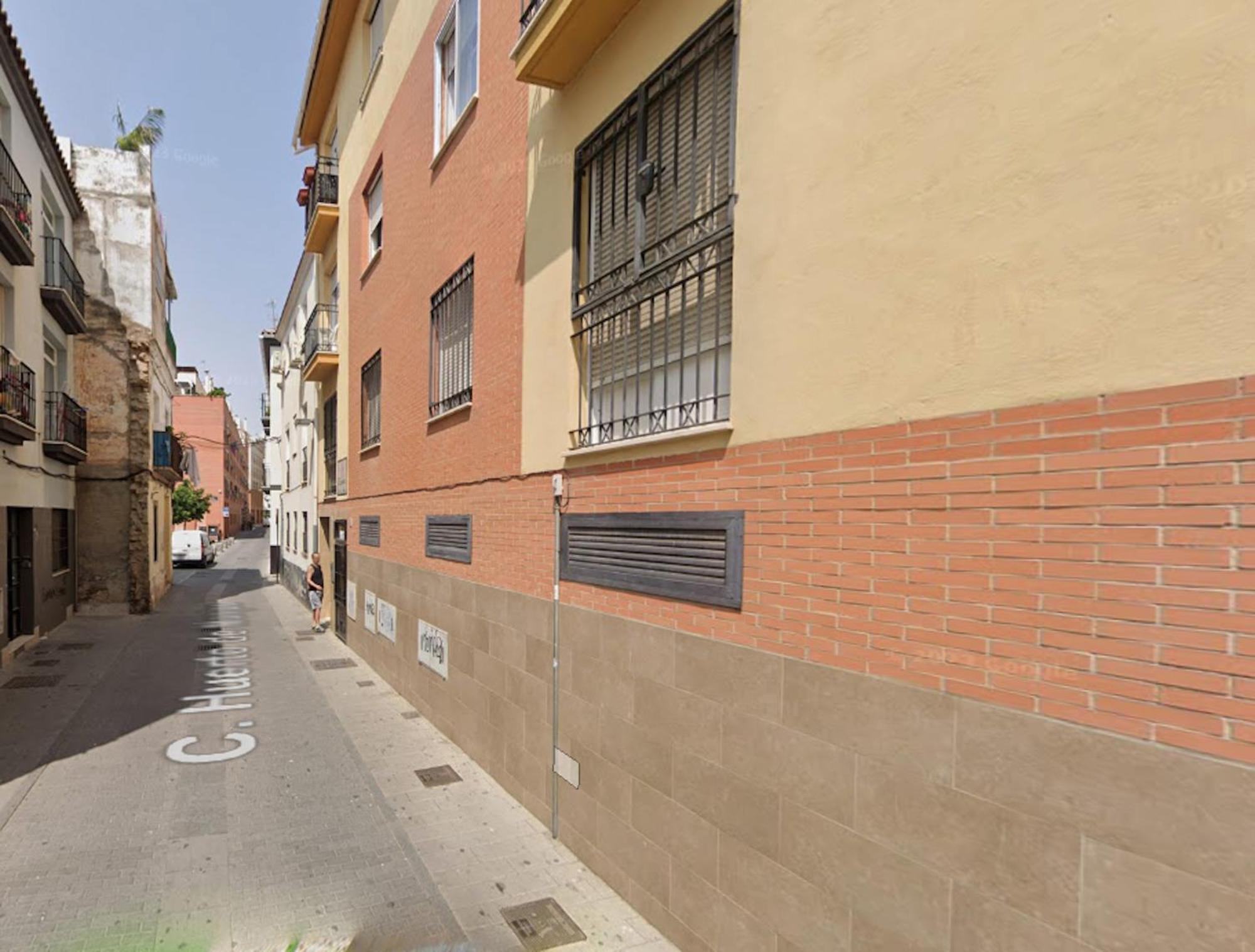 Holidays2Malaga Huerto De Monjas En Centro Historico & Fibra Wifi Exterior photo